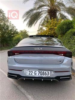 كيا K5